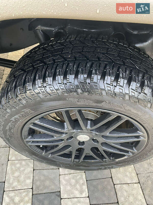 Внедорожник / Кроссовер Mercedes-Benz G-Class 2001 в Ужгороде