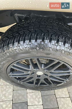 Внедорожник / Кроссовер Mercedes-Benz G-Class 2001 в 