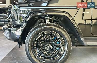 Внедорожник / Кроссовер Mercedes-Benz G-Class 2025 в 