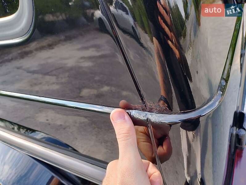 Позашляховик / Кросовер Mercedes-Benz G-Class 1999 в Запоріжжі