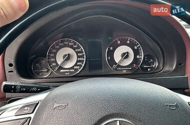 Внедорожник / Кроссовер Mercedes-Benz G-Class 2000 в 