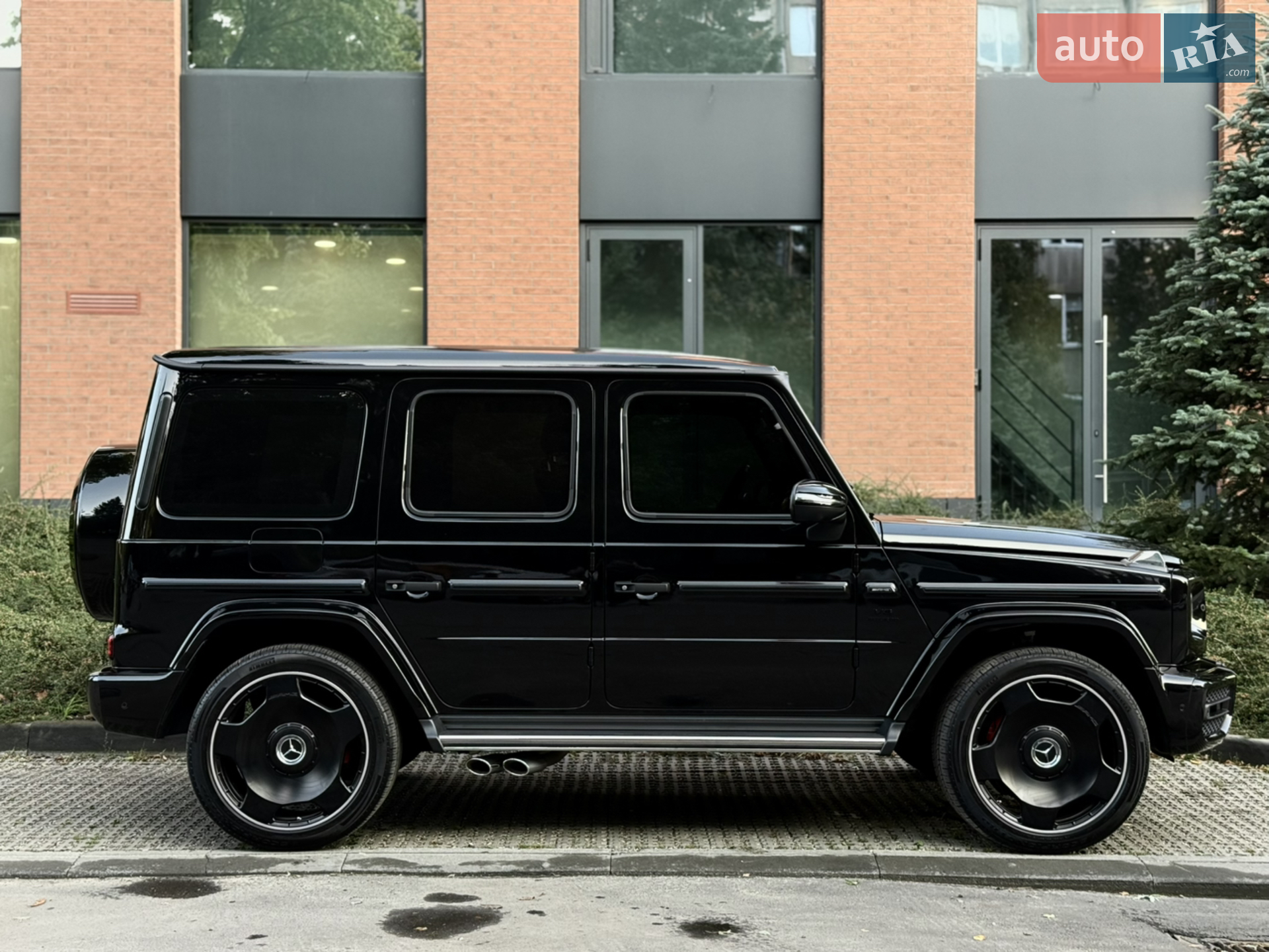 2023 Mercedes-Benz G-klasse - мініатюра 17