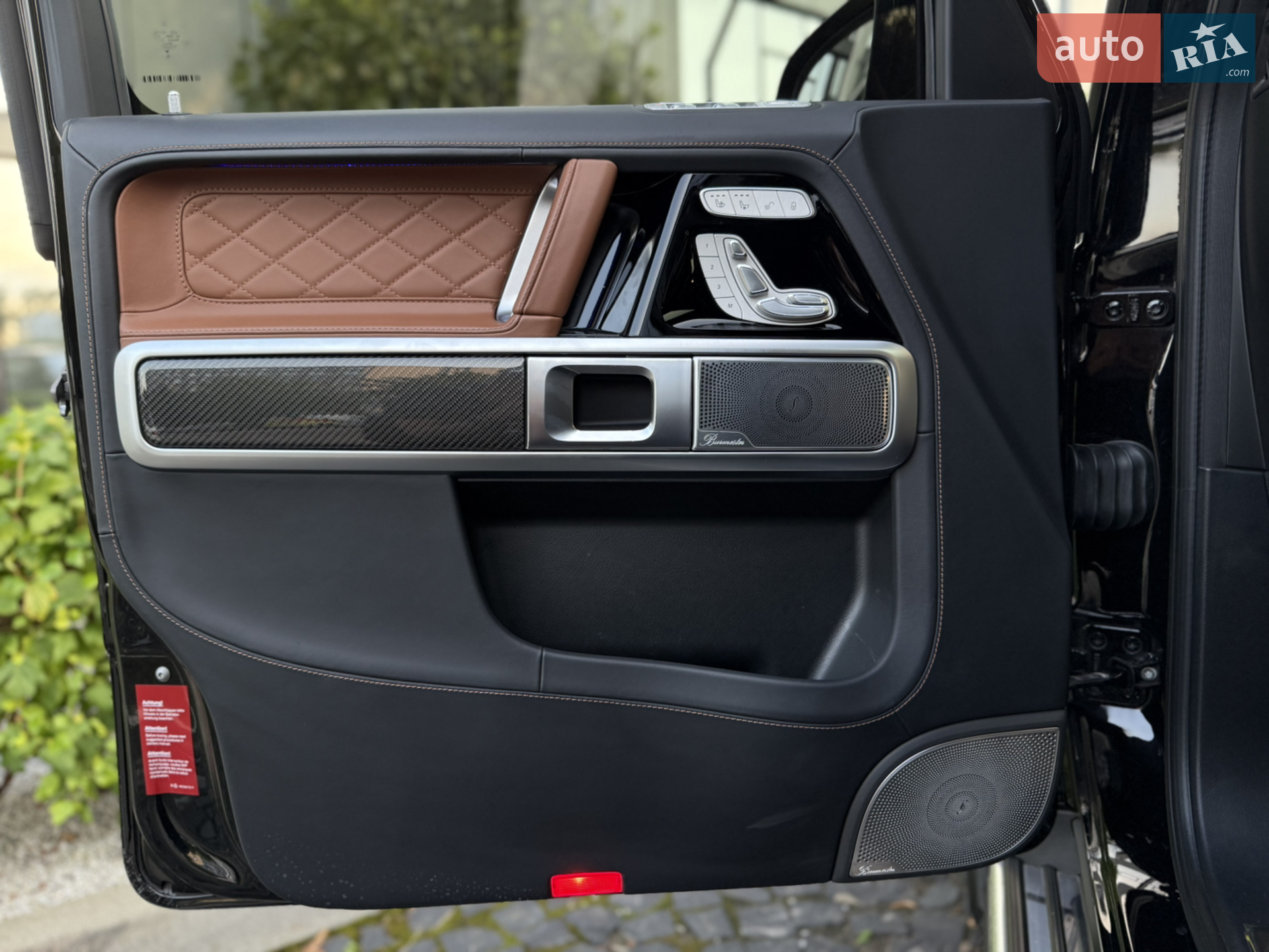 2023 Mercedes-Benz G-klasse - мініатюра 39
