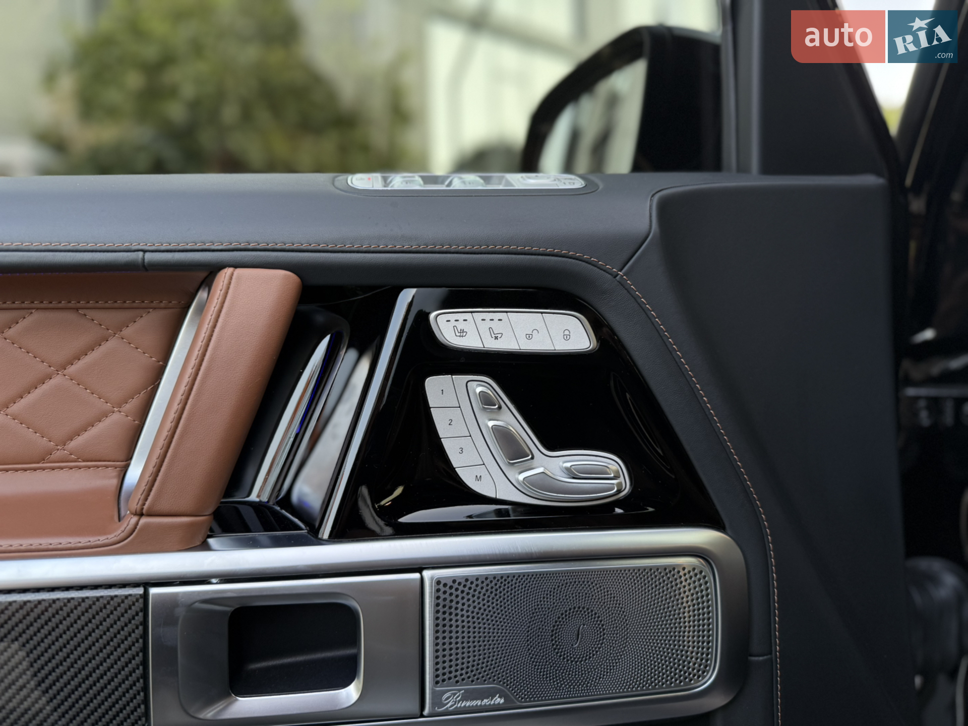 2023 Mercedes-Benz G-klasse - мініатюра 41