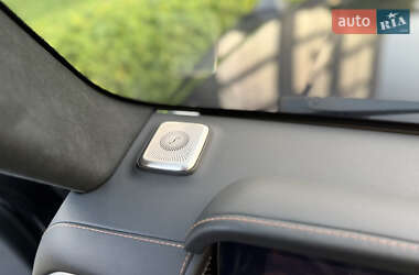 Внедорожник / Кроссовер Mercedes-Benz G-Class 2023 в 