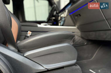 Внедорожник / Кроссовер Mercedes-Benz G-Class 2023 в 