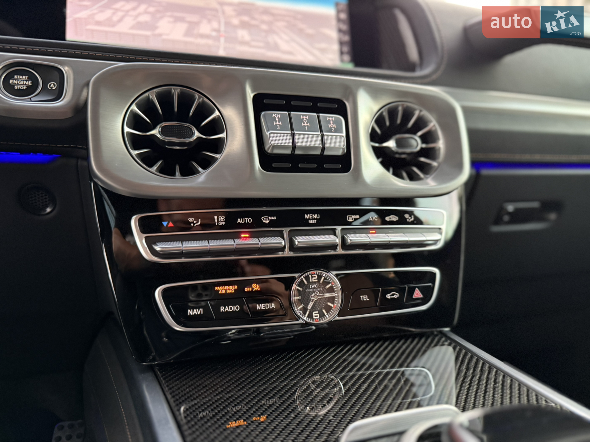 2023 Mercedes-Benz G-klasse - мініатюра 65