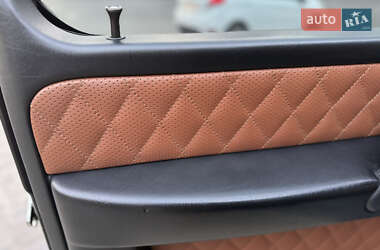 Внедорожник / Кроссовер Mercedes-Benz G-Class 2010 в 