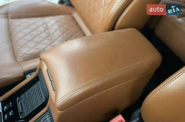 Внедорожник / Кроссовер Mercedes-Benz G-Class 2010 в 