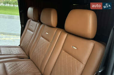 Внедорожник / Кроссовер Mercedes-Benz G-Class 2010 в 
