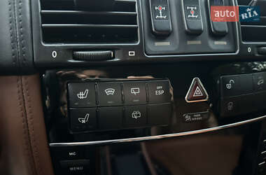 Внедорожник / Кроссовер Mercedes-Benz G-Class 2010 в 