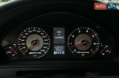 Внедорожник / Кроссовер Mercedes-Benz G-Class 2010 в 