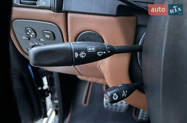 Внедорожник / Кроссовер Mercedes-Benz G-Class 2010 в 
