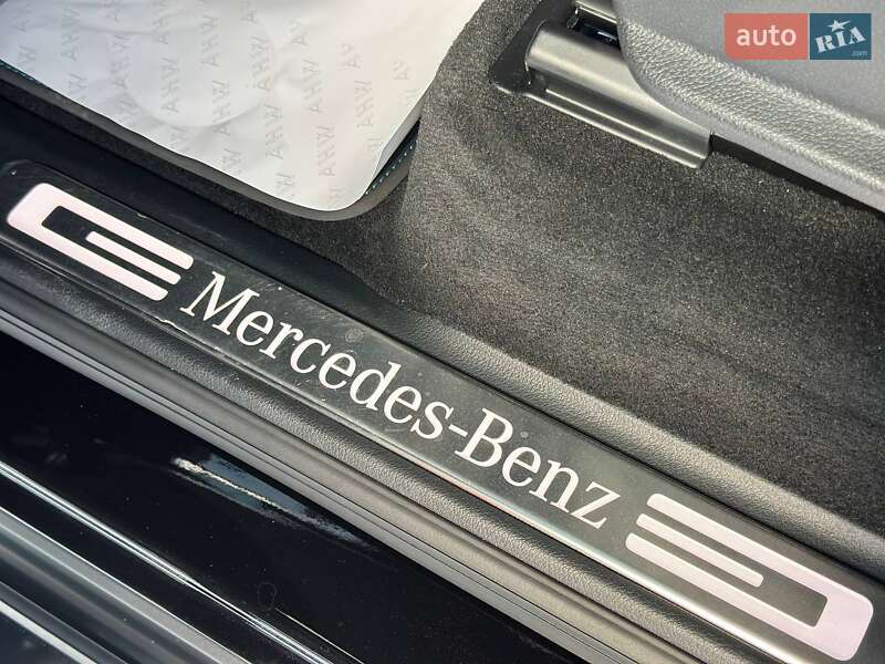Внедорожник / Кроссовер Mercedes-Benz G-Class 2025 в Львове