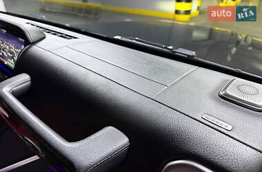 Внедорожник / Кроссовер Mercedes-Benz G-Class 2022 в 