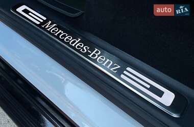 Внедорожник / Кроссовер Mercedes-Benz G-Class 2024 в 