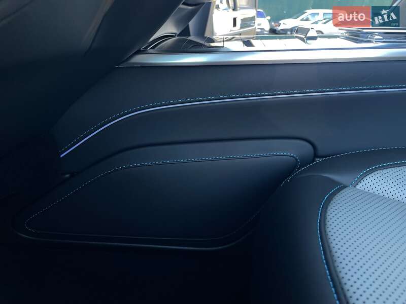 Внедорожник / Кроссовер Mercedes-Benz G-Class 2024 в Киеве