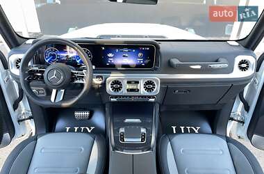 Внедорожник / Кроссовер Mercedes-Benz G-Class 2024 в 