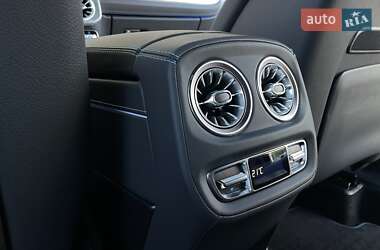 Внедорожник / Кроссовер Mercedes-Benz G-Class 2024 в 