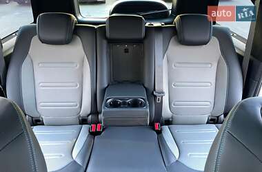 Внедорожник / Кроссовер Mercedes-Benz G-Class 2024 в 