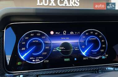 Внедорожник / Кроссовер Mercedes-Benz G-Class 2024 в 