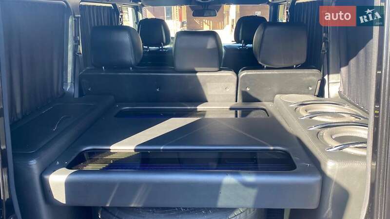 Внедорожник / Кроссовер Mercedes-Benz G-Class 2011 в Киеве