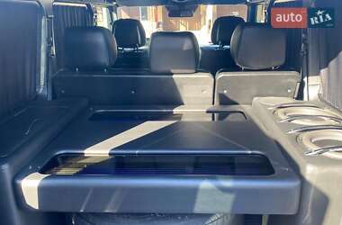 Внедорожник / Кроссовер Mercedes-Benz G-Class 2011 в 