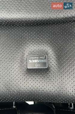 Внедорожник / Кроссовер Mercedes-Benz G-Class 2011 в 