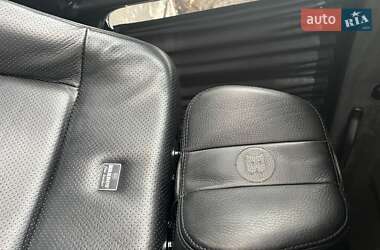 Внедорожник / Кроссовер Mercedes-Benz G-Class 2011 в 
