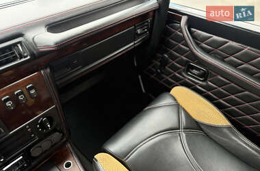Внедорожник / Кроссовер Mercedes-Benz G-Class 1994 в 