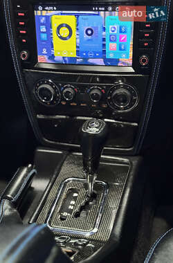 Внедорожник / Кроссовер Mercedes-Benz G-Class 2004 в 