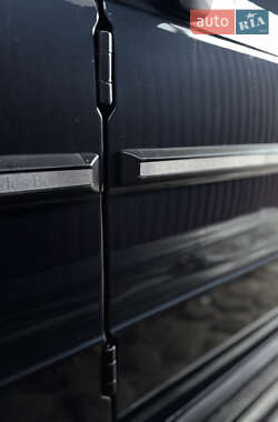 Внедорожник / Кроссовер Mercedes-Benz G-Class 2004 в 