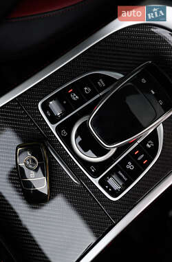 Внедорожник / Кроссовер Mercedes-Benz G-Class 2022 в 