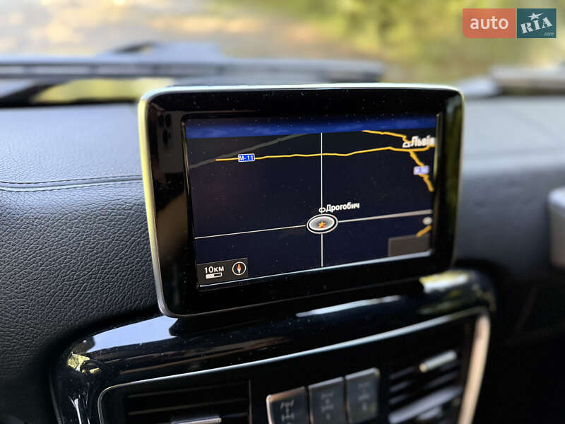 Позашляховик / Кросовер Mercedes-Benz G-Class 2013 в Трускавці фото 21 Позашляховик / Кросовер Mercedes-Benz G-Class 2013 в Трускавці