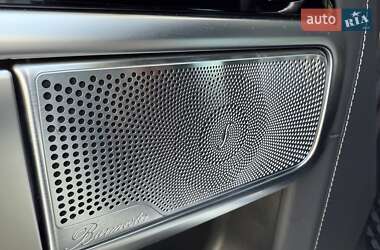 Внедорожник / Кроссовер Mercedes-Benz G-Class 2022 в 