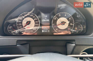 Внедорожник / Кроссовер Mercedes-Benz G-Class 2010 в 