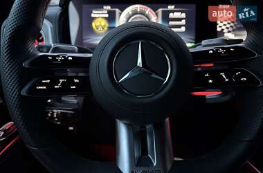 Внедорожник / Кроссовер Mercedes-Benz G-Class 2019 в 