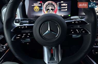 Внедорожник / Кроссовер Mercedes-Benz G-Class 2019 в 