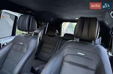 Внедорожник / Кроссовер Mercedes-Benz G-Class 2023 в 