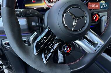 Внедорожник / Кроссовер Mercedes-Benz G-Class 2023 в 