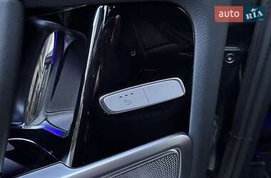 Внедорожник / Кроссовер Mercedes-Benz G-Class 2023 в 