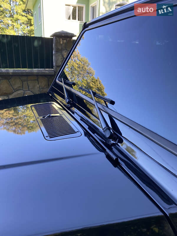 Внедорожник / Кроссовер Mercedes-Benz G-Class 1992 в Ивано-Франковске