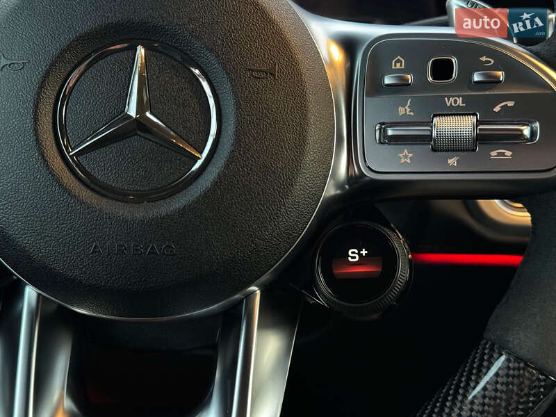 Внедорожник / Кроссовер Mercedes-Benz G-Class 2022 в Одессе