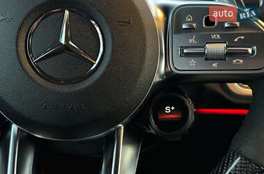 Внедорожник / Кроссовер Mercedes-Benz G-Class 2022 в 