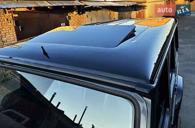 Внедорожник / Кроссовер Mercedes-Benz G-Class 2010 в 