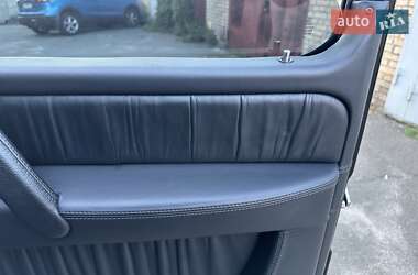Внедорожник / Кроссовер Mercedes-Benz G-Class 2010 в 