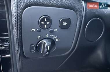 Внедорожник / Кроссовер Mercedes-Benz G-Class 2010 в 