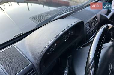 Внедорожник / Кроссовер Mercedes-Benz G-Class 2010 в 