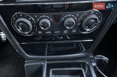 Внедорожник / Кроссовер Mercedes-Benz G-Class 2010 в 