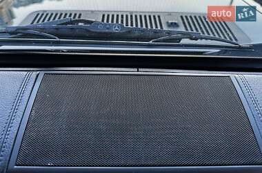 Внедорожник / Кроссовер Mercedes-Benz G-Class 2010 в 